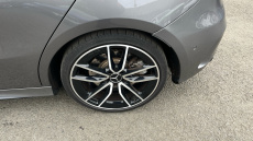 Mercedes-AMG A-Class A35 4Matic Premium 5dr Auto Petrol Hatchback